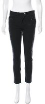 Thumbnail for your product : Yigal Azrouel Mid-Rise Skinny Jeans w/ Tags