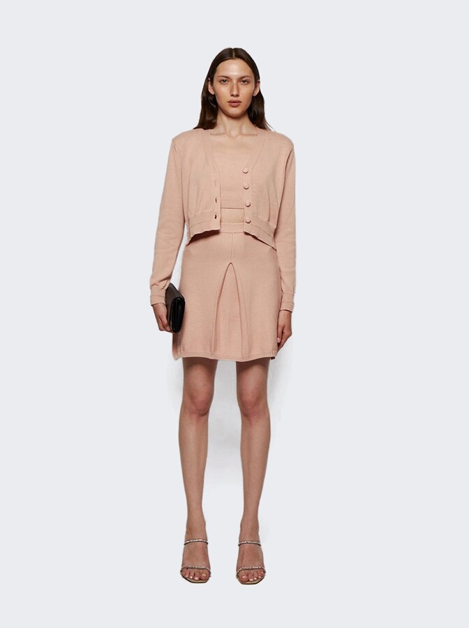 Mini Lucie Skirt Pink