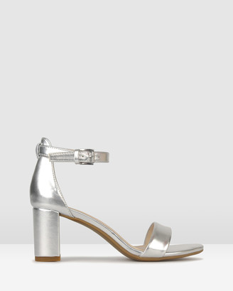 silver heels australia