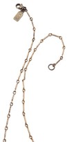Thumbnail for your product : Pamela Love Dart Necklace