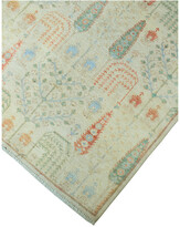 Thumbnail for your product : Noori Rug Yousafi Transitional Wool Rug