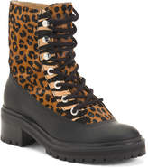 tj maxx sperry boots