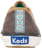 Thumbnail for your product : Keds Women's Champion Felt Oxford Sneakers