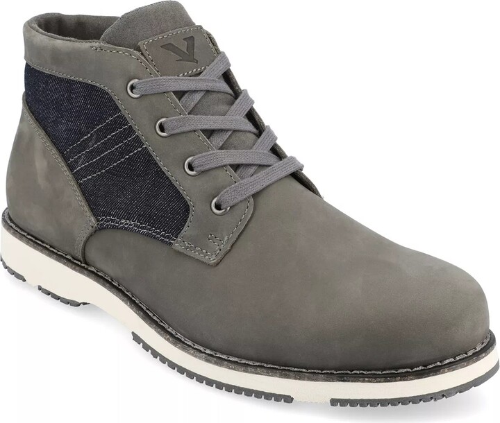 Territory Redwoods Chukka Boot