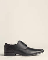 calvin klein men's shoes clearance