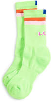 Thumbnail for your product : Kule The Love Socks