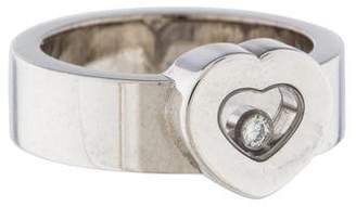 Chopard Happy Diamond Ring