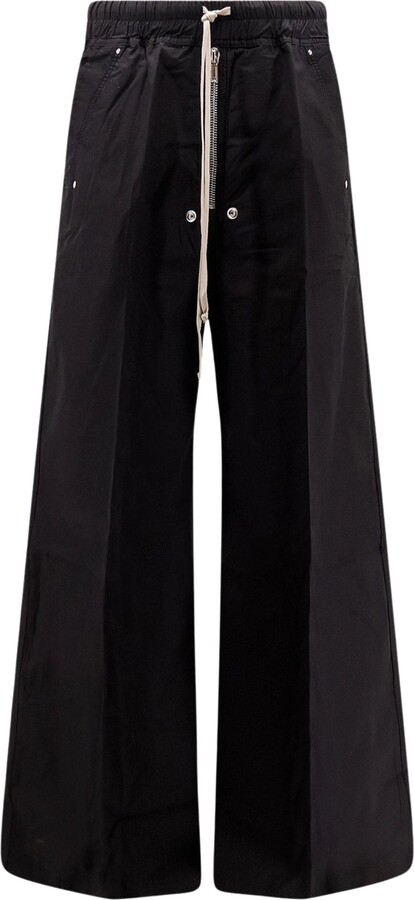Rick Owens Geth Belas Pants