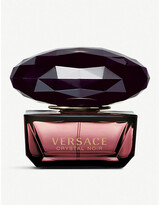 Thumbnail for your product : Versace Crystal Noir eau de toilette, Women's, Size: 50ml