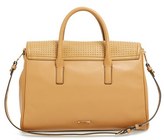 Thumbnail for your product : Rebecca Minkoff 'Jules' Studded Leather Satchel