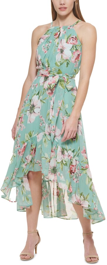 Vince Camuto Women's Floral Dresses | Shop the world's largest collection  of fashion | ShopStyle