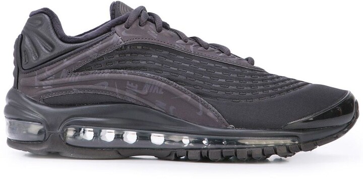 nike air max deluxe se