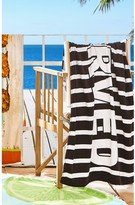Thumbnail for your product : Catherine Lansfield Reserved Beach Towel