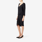 Thumbnail for your product : Steven Alan NO.6 marilyn knot dress