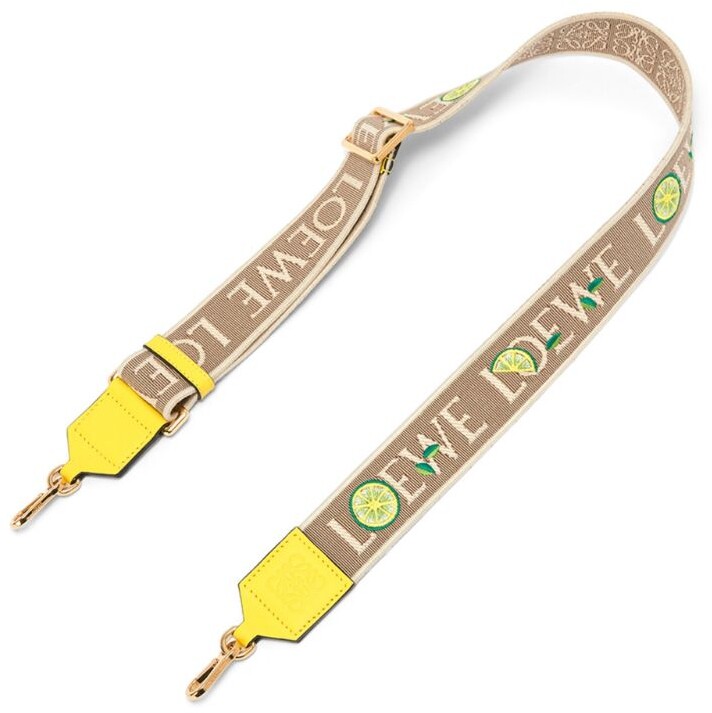 Loewe Strap | Shop the world's largest collection of fashion 