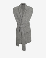 Thumbnail for your product : Christopher Fischer Exclusive Belted Wrap Vest