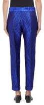 Thumbnail for your product : Haider Ackermann Wool Skinny Jacquard Trouser
