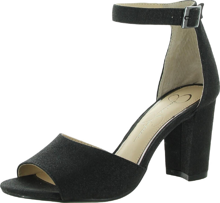Sherron Womens Heel Sandals