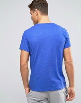 Thumbnail for your product : Jack Wills Sandleford Regular Fit T-Shirt in Blue