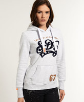 Thumbnail for your product : Superdry Triple Star Hoodie