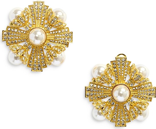 Self-Portrait Jewellery - ShopStyle Jewelry