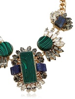 Thumbnail for your product : Anton Heunis Tamara Collection Necklace