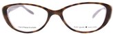 Thumbnail for your product : Kate Spade Finley W13 Eyeglasses