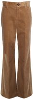 Thumbnail for your product : Marc Jacobs Corduroy Wide-leg Trousers
