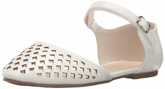 nine west girls shoes