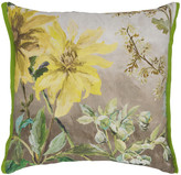 Thumbnail for your product : Designers Guild Madhuri Cushion - Birch
