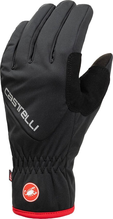 Castelli Entrata Thermal Glove