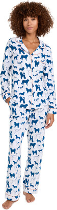 Bedhead Pajamas BedHead PJs Long Sleeve Classic PJ Set