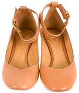 Thumbnail for your product : Chloé Wedges w/ Tags