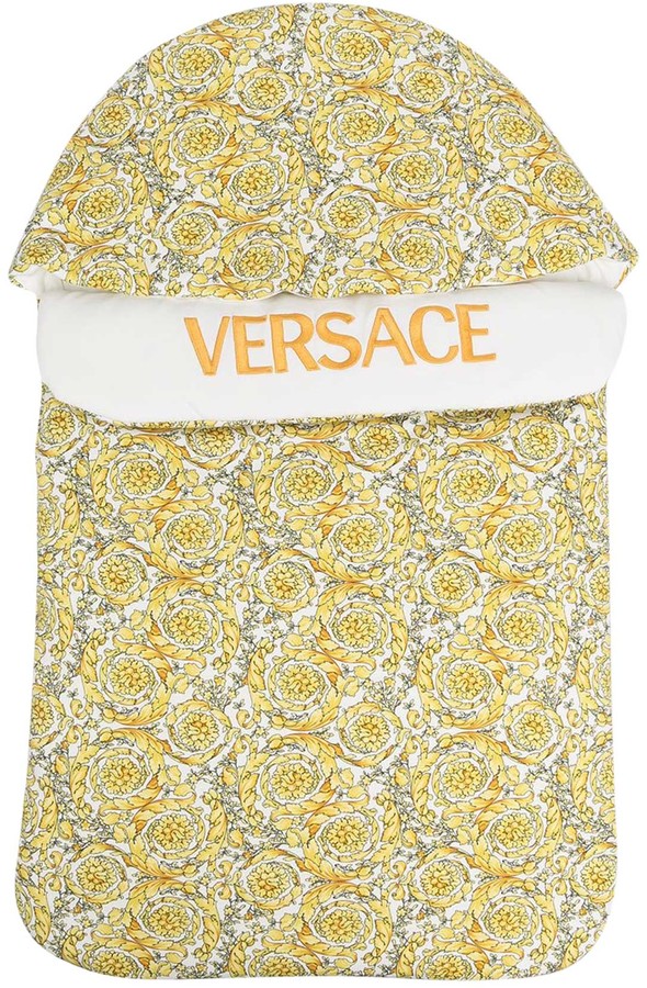 Versace Young Sleeping Bag - ShopStyle