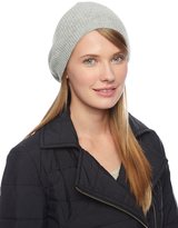 Thumbnail for your product : Splendid Cashmere Beanie