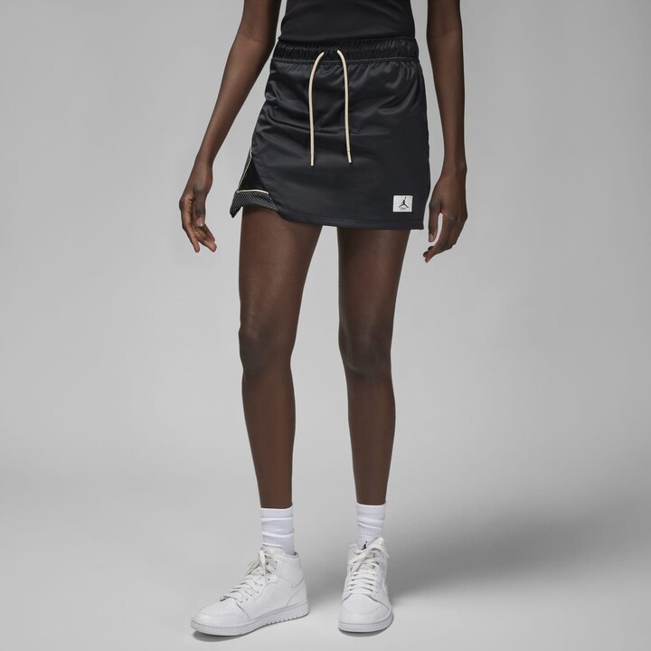 Nike Women's Utility Skirt (Plus Size) Jordan Future Primal - ShopStyle