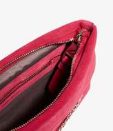 Thumbnail for your product : Karen Millen Chain Detail Clutch Bag