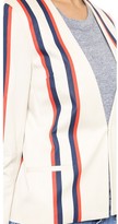 Thumbnail for your product : Sass & Bide A Numbers Game Jacket