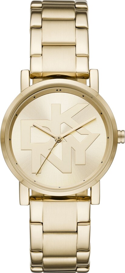 DKNY Women's Watches | Shop The Largest Collection | ShopStyle