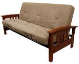 Thumbnail for your product : DHP Bonnell 6" Coil Full Futon Mattress