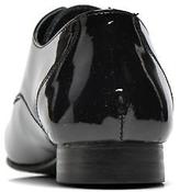Thumbnail for your product : Coco et abricot Women's Brenda Rounded toe Lace-up Shoes in Black