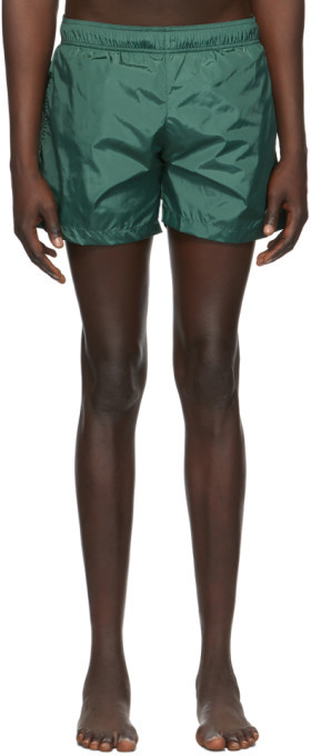 off white bathing suit mens