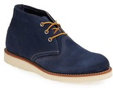 Thumbnail for your product : Red Wing Shoes Suede Chukka Boot (Men)