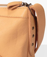 Thumbnail for your product : Levi's Crafted Leather Saddle Bag