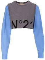 Thumbnail for your product : N°21 Sweatshirt