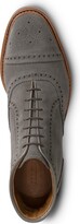 Thumbnail for your product : Allen Edmonds Hamilton Wingtip Waterproof Chukka Boot