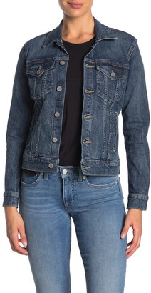 lucky tomboy trucker