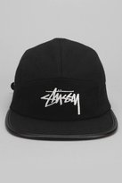 Thumbnail for your product : Stussy Melton Wool 5-Panel Hat