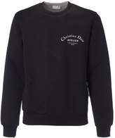 Thumbnail for your product : Christian Dior Logo Sweater