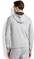 Thumbnail for your product : Michael Kors Contrast-Lined Hoodie